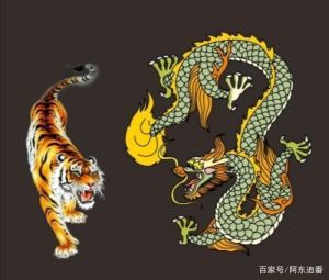 生肖特质揭秘：龙虎蛇马事业潜力大解析