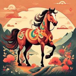 春日星座运势：白羊爱情升温，金牛双喜临门！
