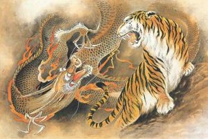 12月运势揭秘：鼠龙虎鸡事业丰收，情感双丰收攻略