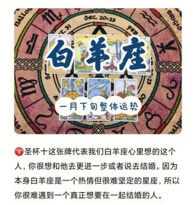 春季星座运势：白羊热情遇爱，金牛财运回升，双子桃花盛开，狮子职场飞跃