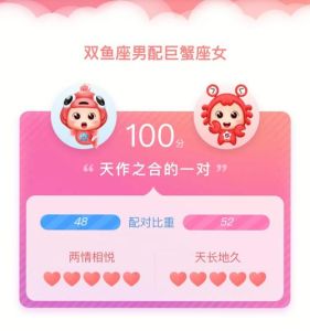 双鱼天秤巨蟹女易陷渣男，爱情需警惕！