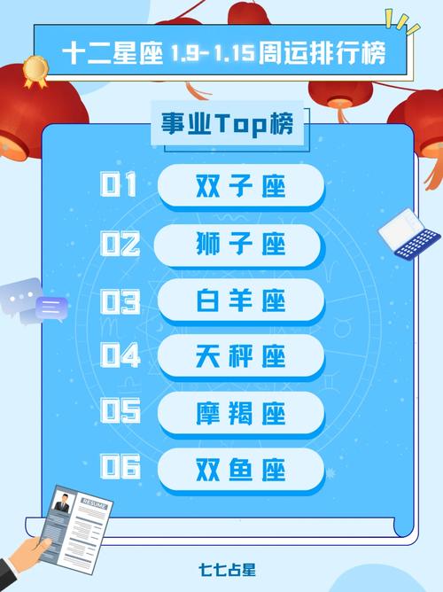 秋季星座运势：四星情运丰收，携手未来！