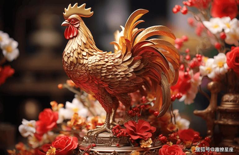 11月运势爆发：虎鸡马大吉，财运桃花双赢！