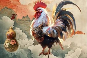 鼠龙猴羊2024运势：职场贵人助力，事业情感双赢
