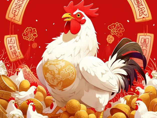 11月运势大爆发：鼠牛龙鸡四大生肖爱情事业双丰收