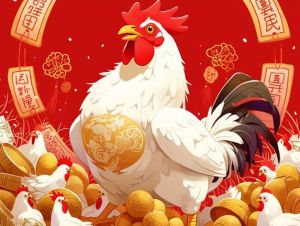 11月运势大爆发：鼠牛龙鸡四大生肖爱情事业双丰收