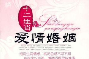 生肖女子婚姻故事：性格与爱情的抉择与成长