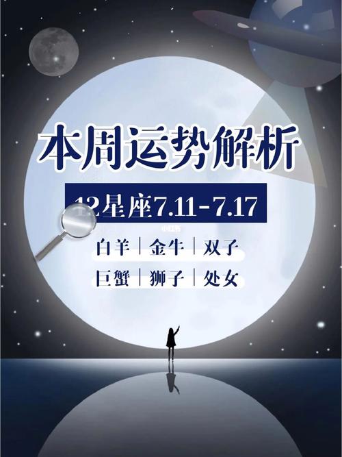 周六运势大爆发：白羊金牛双子狮子四大星座抓机遇！