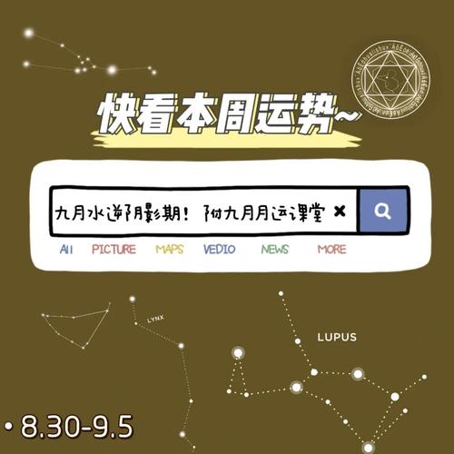 周六运势大爆发：白羊金牛双子巨蟹幸福财运双丰收