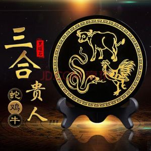 生肖牛贵人助力：牛羊鸡鼠蛇，共创美好未来