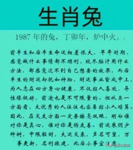 11月13日运势解析：兔龙蛇三生肖吉凶各异