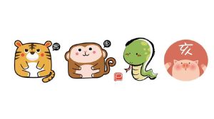 年底生肖好运来袭：虎猴鸡猪翻身时机！