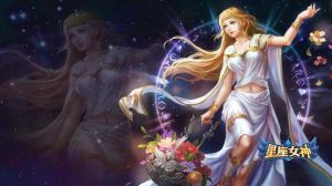 2025年星座女神精准年运报告，好评率98%，赠送星座手链！