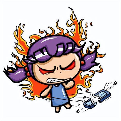 星座情绪管理揭秘：白羊处女金牛易爆发脾气
