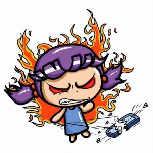 星座情绪管理揭秘：白羊处女金牛易爆发脾气