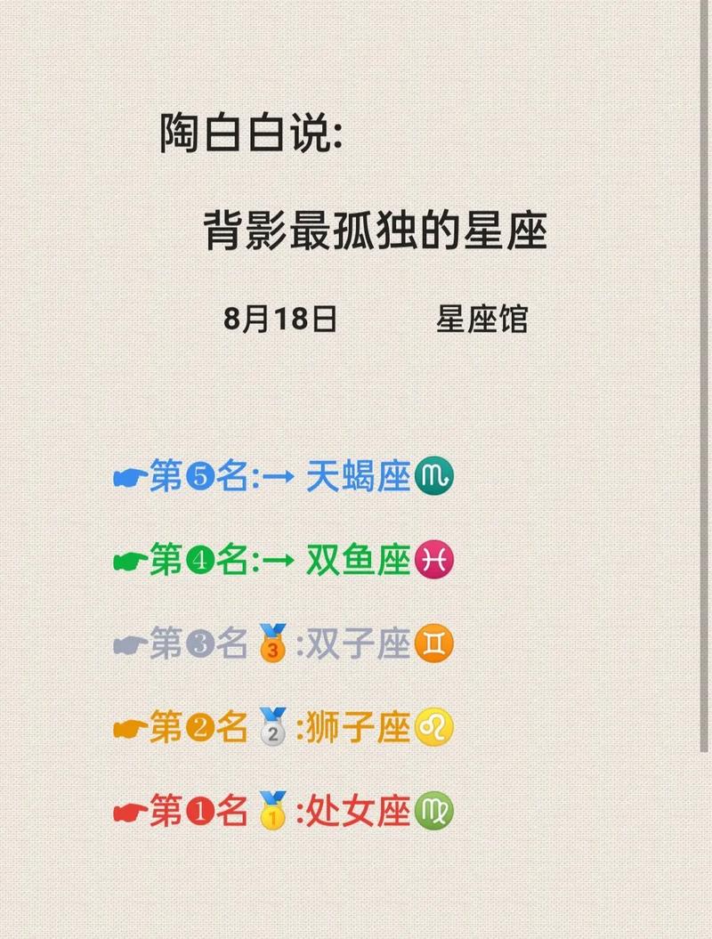 2025年：事业辉煌下的星座孤独与单身之旅