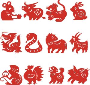 三大生肖痴情特质：牛兔狗的爱情挑战与幸福追寻