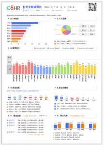 大五人格测试助力精准招聘软件开发人才
