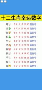 生肖特质揭秘：事业成功密码与财富积累