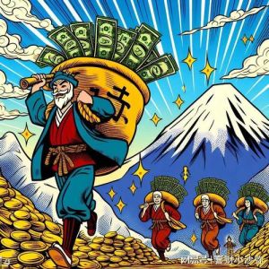 生肖星座财运分析：鼠龙天蝎摩羯未来几个月财运旺