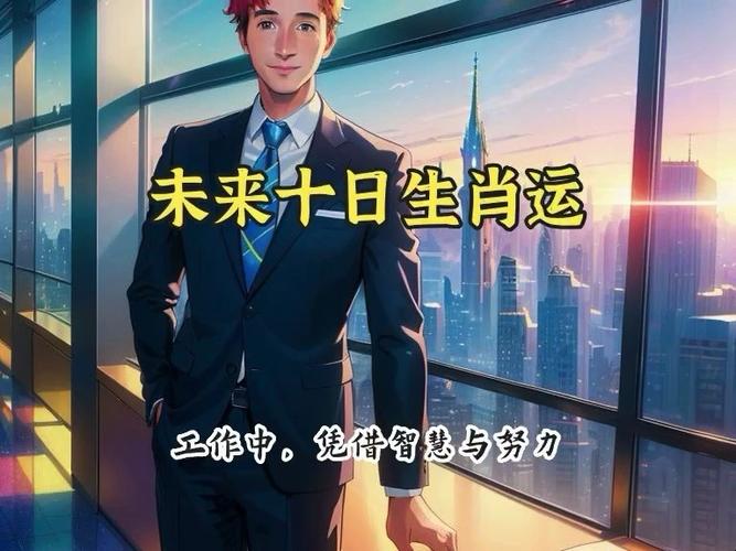 四大生肖今年大旺，贵人助力事业财富双丰收！