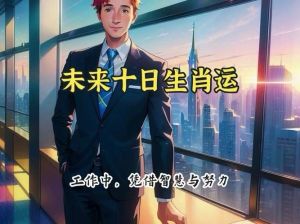 四大生肖今年大旺，贵人助力事业财富双丰收！