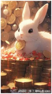 生肖运势揭秘：兔龙猪好运来袭，幸福成功靠自强！