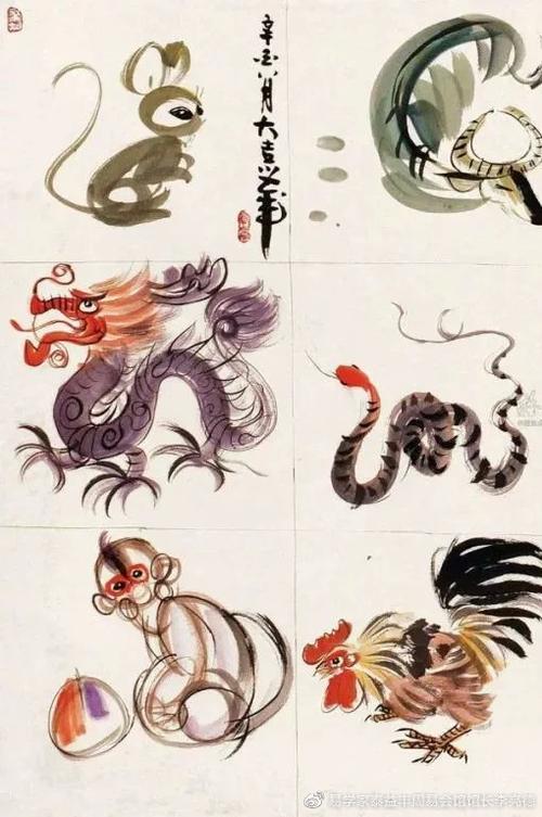 生肖财运高峰：虎蛇马猪羊爆发，投资理财正当时！