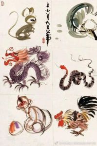 生肖财运高峰：虎蛇马猪羊爆发，投资理财正当时！