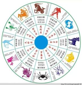 生肖星座事业表现揭秘
