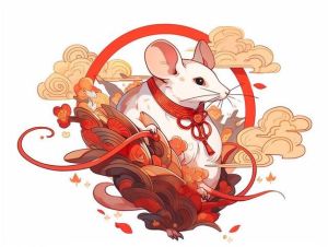 11月生肖运势：爱情财运两旺，把握机遇！