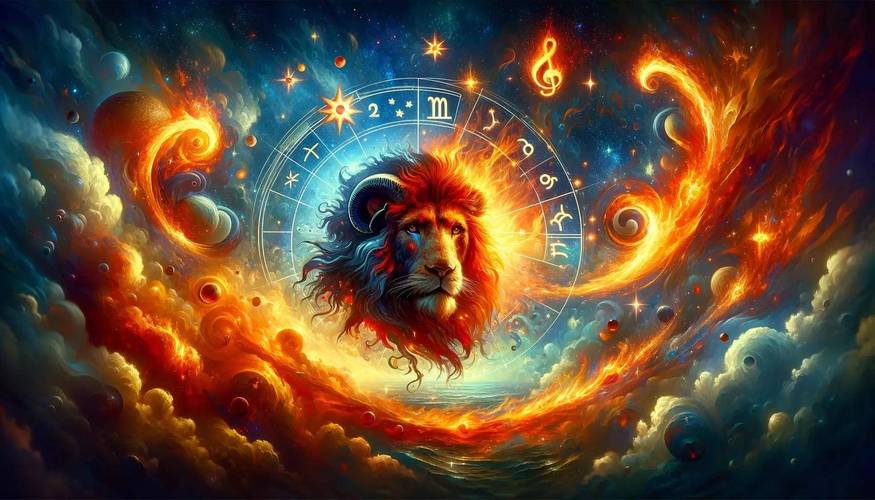 白羊狮子射手双鱼，近期好运降临指南