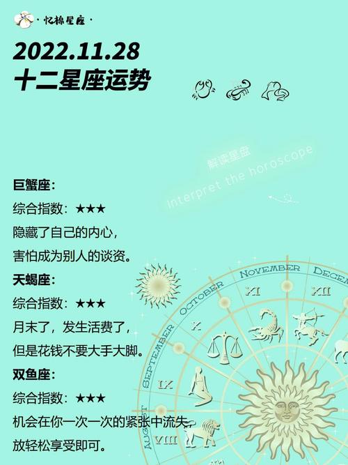 星座情感运势：四大星座爱情展望与真爱机遇