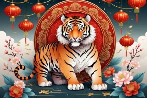 四大生肖智慧挑战：鼠虎兔马寻幸福秘诀