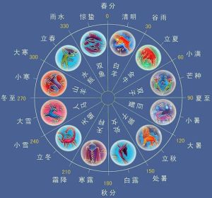 大暑星座爱情运势：白羊金牛双子天秤桃花盛开