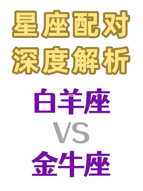 四大星座爱情魅力解析：白羊热情金牛守护