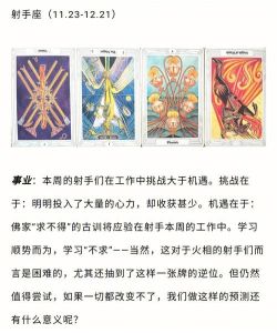 12月星座爱情运势：射手摩羯水瓶闪耀，寻找真爱携手同行