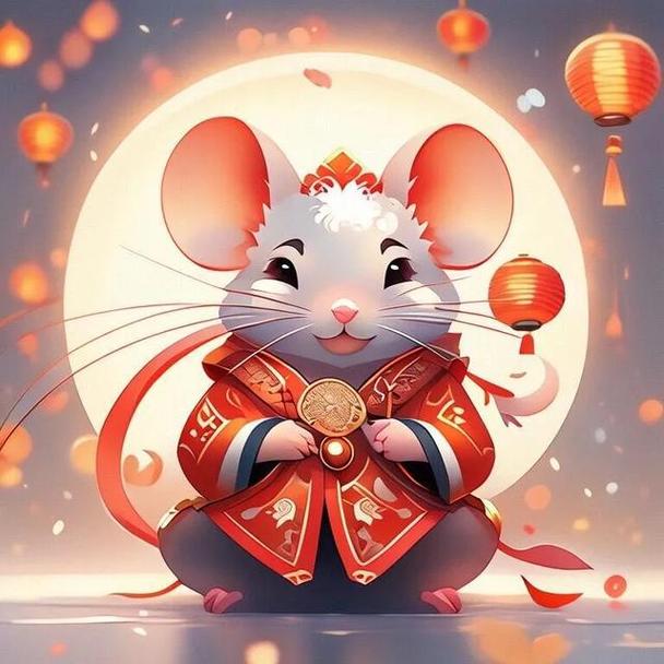 11月运势飙升：属鼠虎龙好运连连，事业贵人助力！