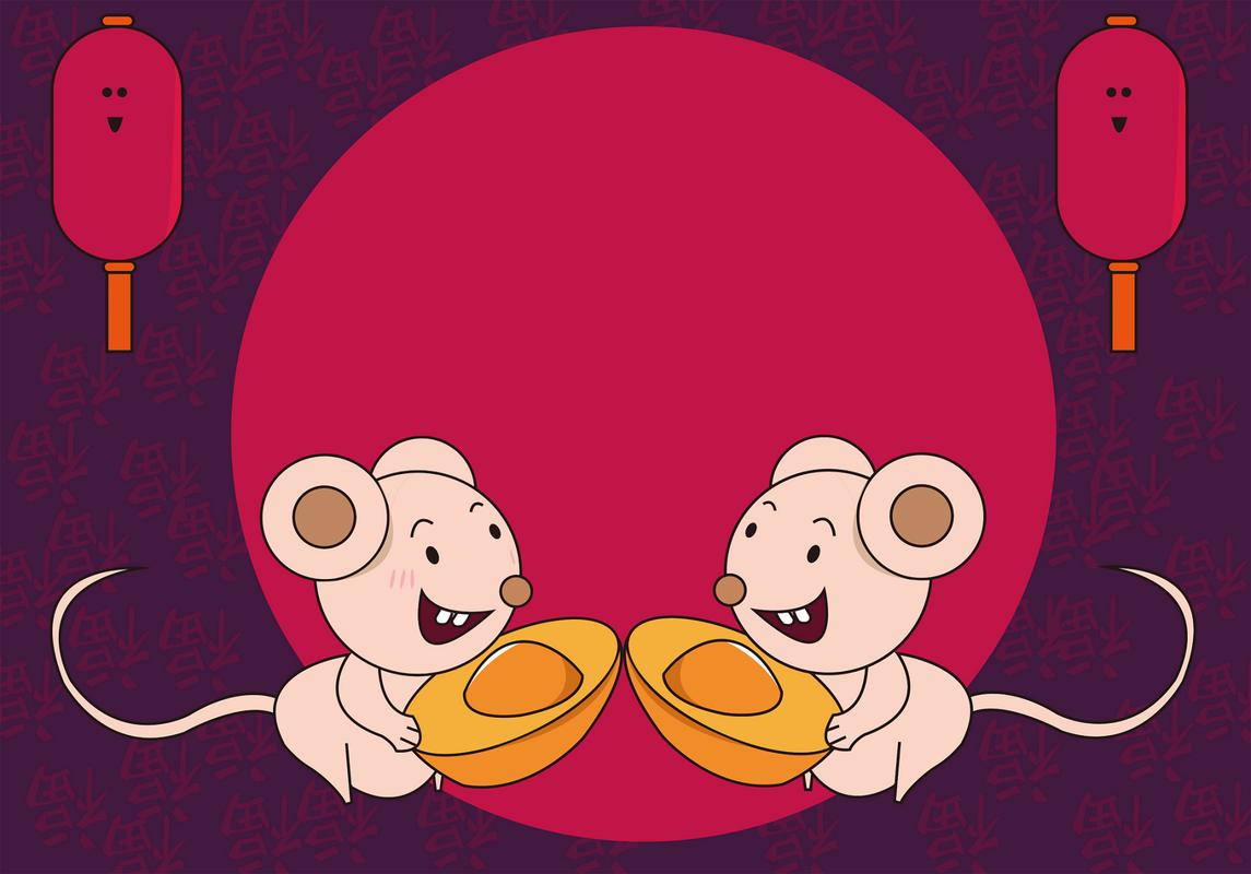 生肖爱情财运揭秘：鼠牛蛇猪各显优势