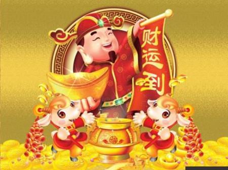 四大生肖财运高峰：鼠蛇猴牛财富梦想成真！