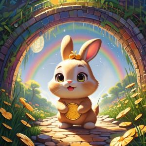 2023生肖运势：鼠龙蛇兔好运连连，财富桃花双丰收