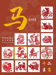 生肖揭秘：鼠龙蛇马职场优势助力事业成功