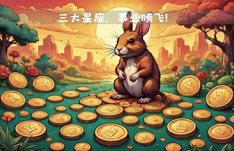 四大生肖：财富与好运的象征，塑造和谐家庭环境