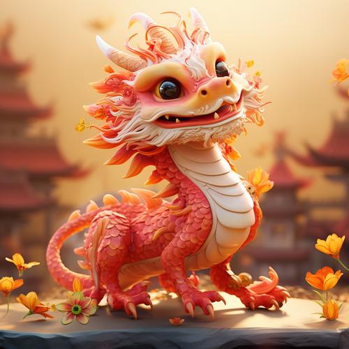 鼠龙蛇马好运旺，横财运势爆棚生肖！