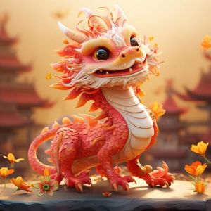 鼠龙蛇马好运旺，横财运势爆棚生肖！