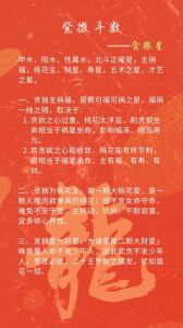 紫微斗数贪狼星：揭秘人际关系中的欲望与平衡