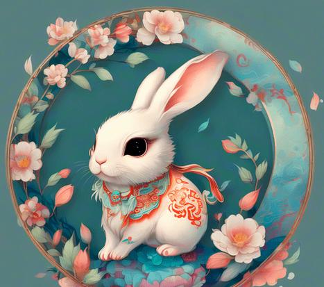 生肖运势揭秘：牛羊兔爱情财运未来展望