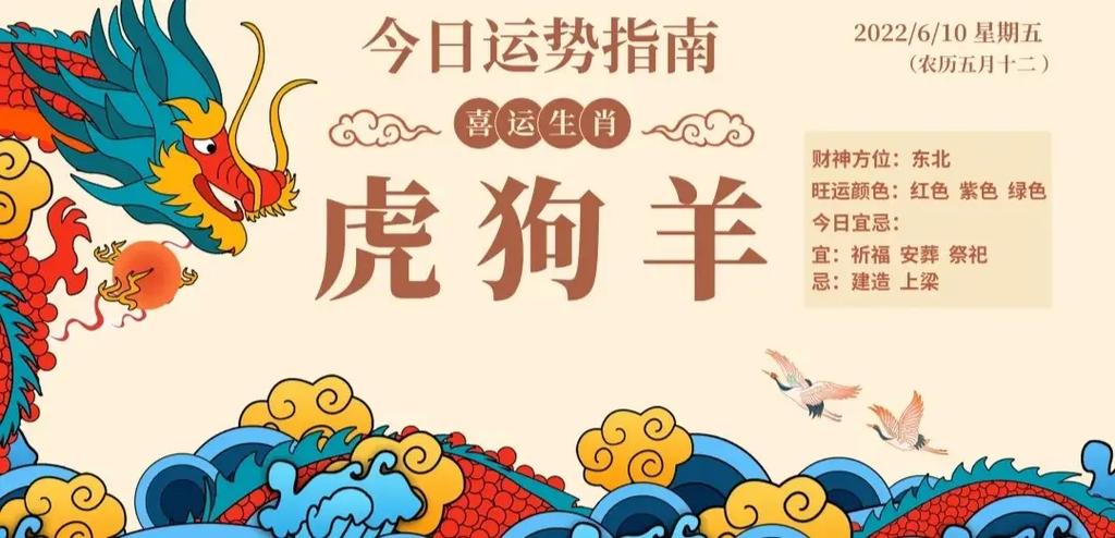 生肖虎鸡羊运势逆转：翻身好时机，财富新转机！