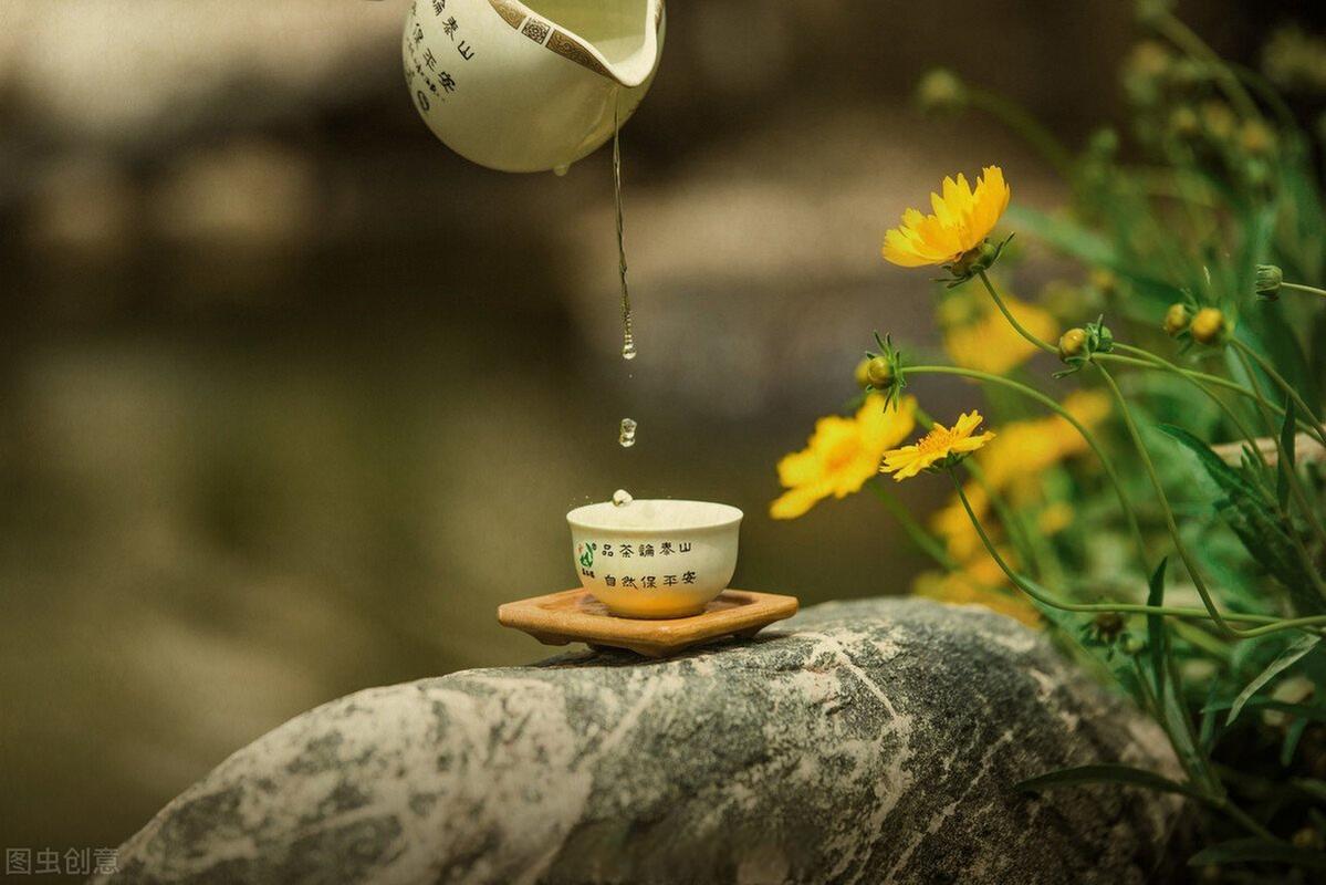 属牛人深沉内敛的爱情观：磐石般的坚定与奉献