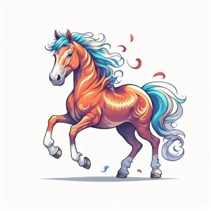 四生肖迎好运：鼠龙蛇马，运势大爆发！